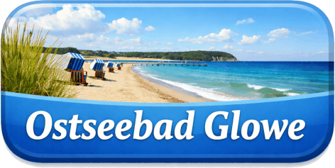 Ostseebad Glowe Ferienhaus mieten auf Rügen